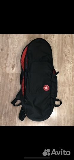 Сумка для скейтборда