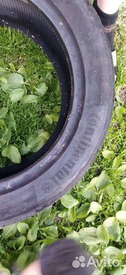 Continental ContiSportContact 5 245/45 R17