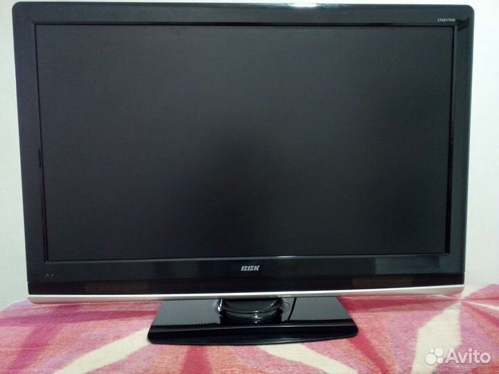Телевизор BBK LT4217HD