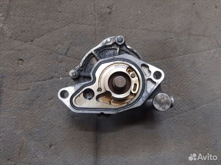 Opel Vectra C 1.8 02-08г тормозная система