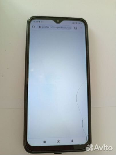 Xiaomi Redmi 9, 3/32 ГБ