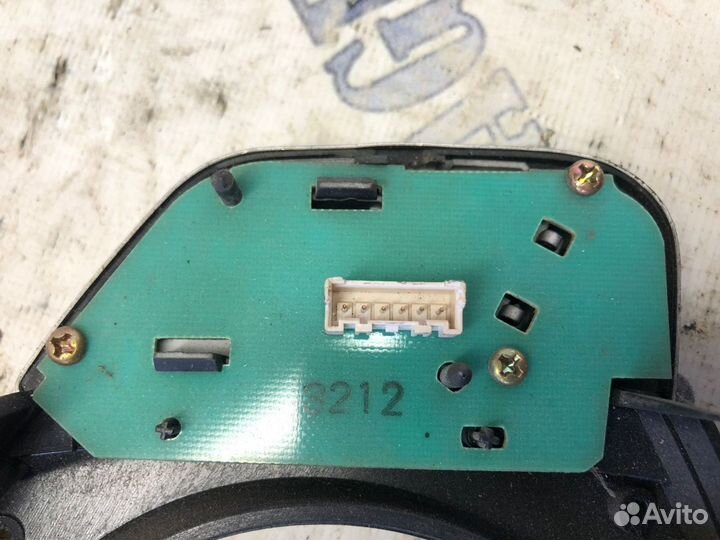 Накладка панели приборов Nissan Murano z50