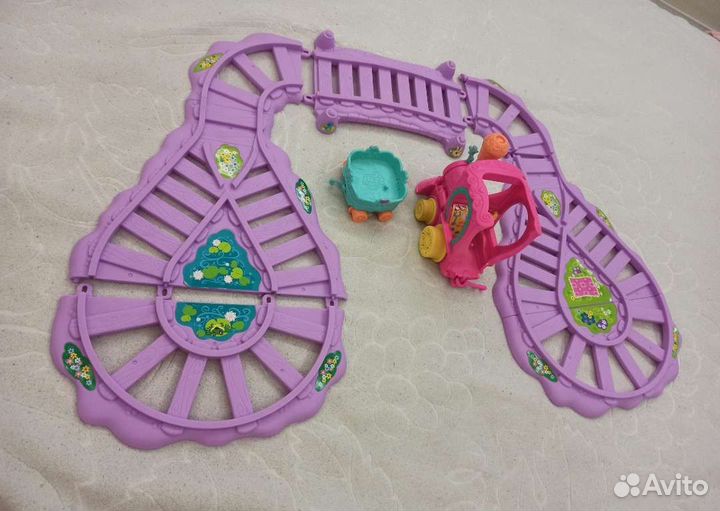 Игрушка Дорога My little pony