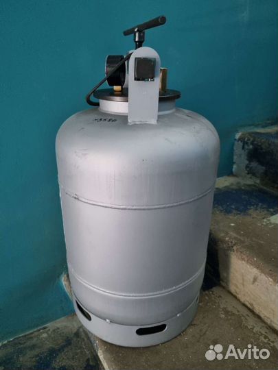 Автоклав Геликон Белорусский 18л