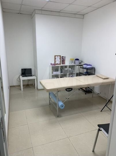 Торговая площадь, 15 м²