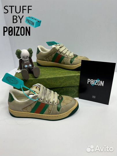 Gucci GG Screener Оригинал