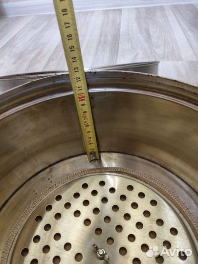 Медицинская бикса