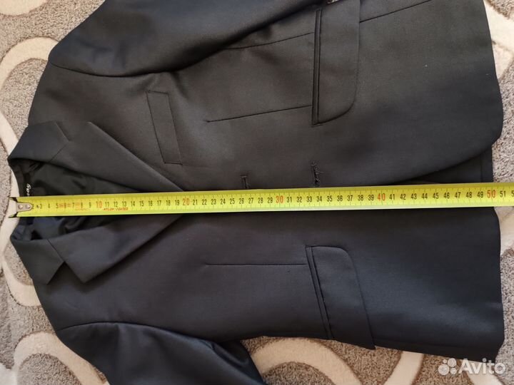 Пиджак для мальчика