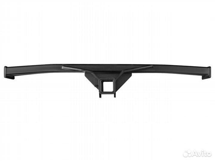 Фаркоп под квадрат LADA Largus R90 Restyling, 5-дв