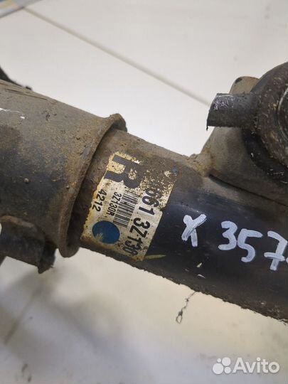 Амортизатор подвески Hyundai i40, 2014