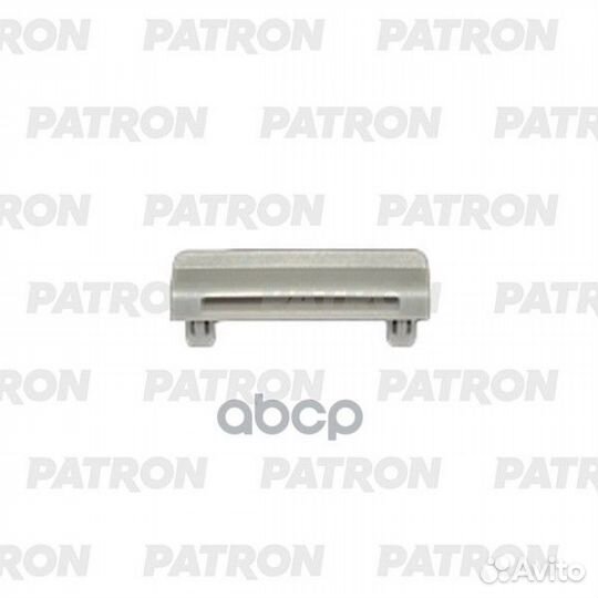 Клипса пластмассовая toyota highlander/kluger 0