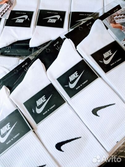 Носки Nike