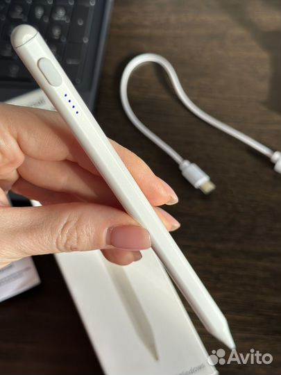 Стилус универсальный