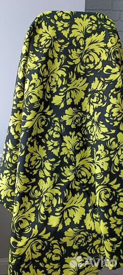 Отрез ткани СССР