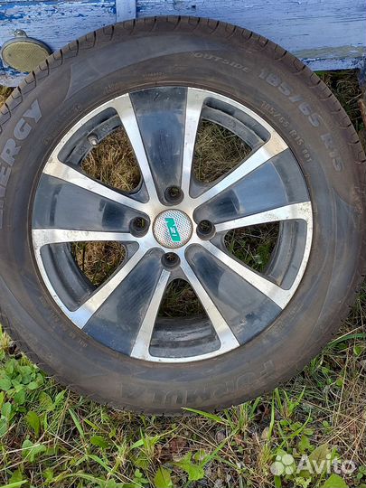 Formula Energy 185/65 R15