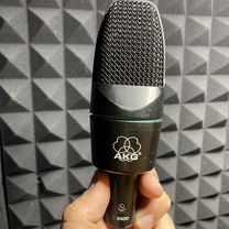 AKG C300