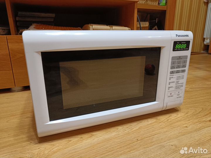 Микроволновая печь Panasonic