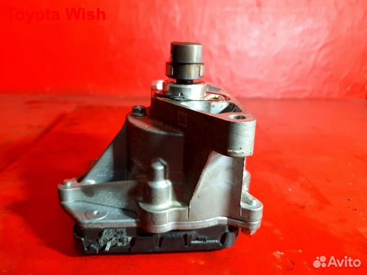 Вальвматик (Valvematic) 2ZR-FAE Toyota Wish