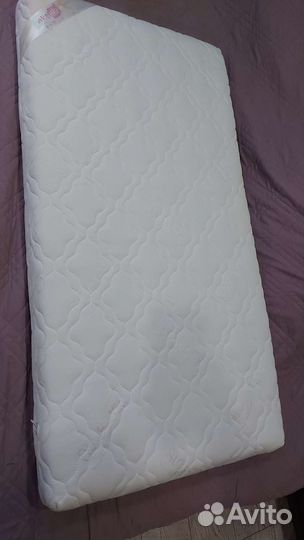 Матрас детский 120 60 vikalex