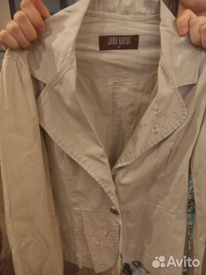 Школьная форма для девочки пакетом 152