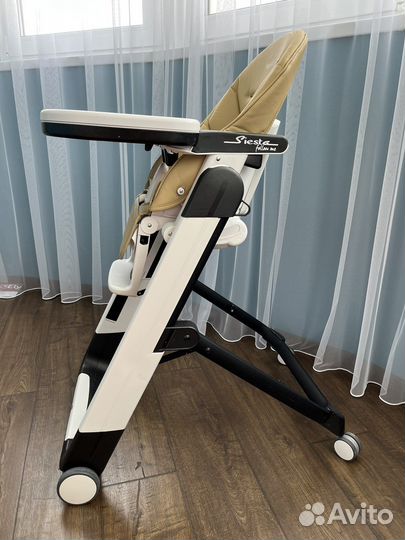 Стульчик для кормления peg perego siesta follow me