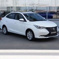 Новый Changan Alsvin 1.5 AMT, 2024, цена от 1 349 900 руб.