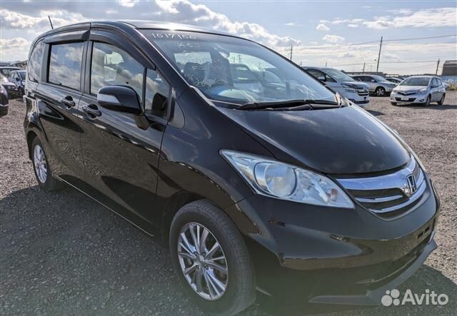 Авто из Японии под заказ