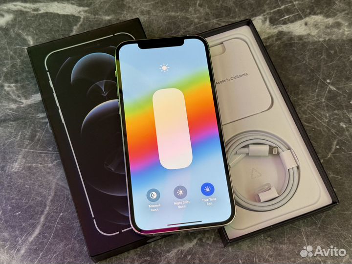 iPhone 12 Pro, 128 ГБ