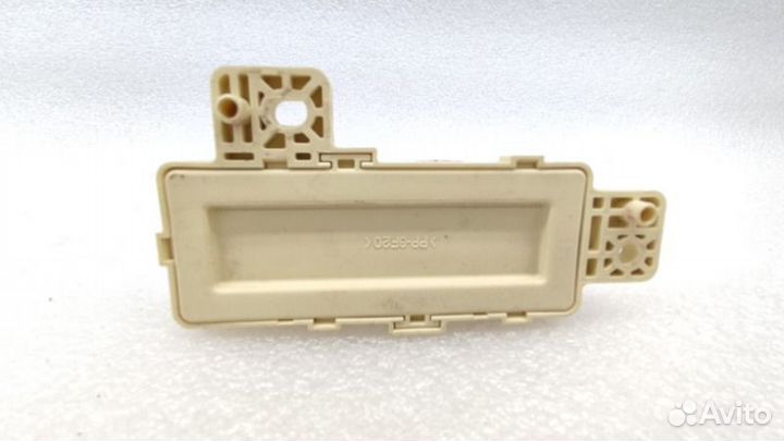 Блок электронный Hyundai Tucson TL G4NA 2018