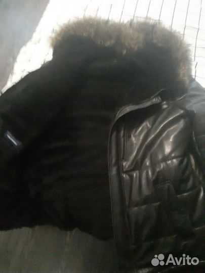 Куртка мужская