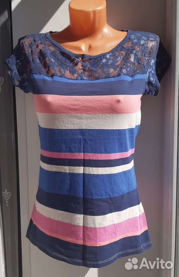 Вещи пакетом женские