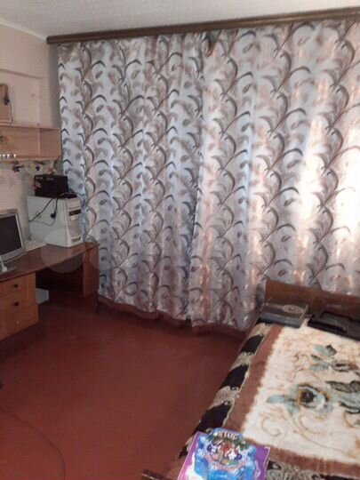 3-к. квартира, 70 м², 1/5 эт.