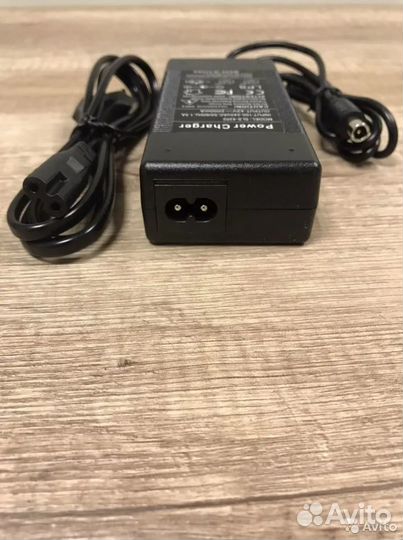 Блок питания 42V 2 A - 1,5 А