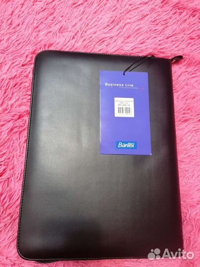 Папка для документов a4