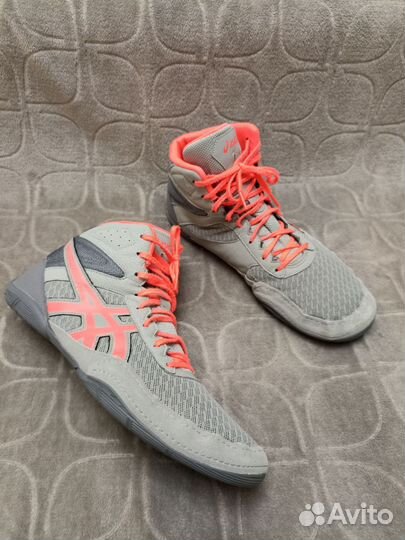 Борцовки asics matflex 6