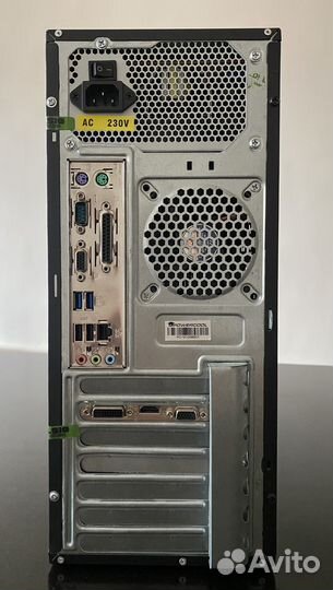 Продаю компьютер
