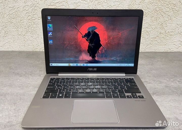 Ноутбуки для работы/учебы/игр