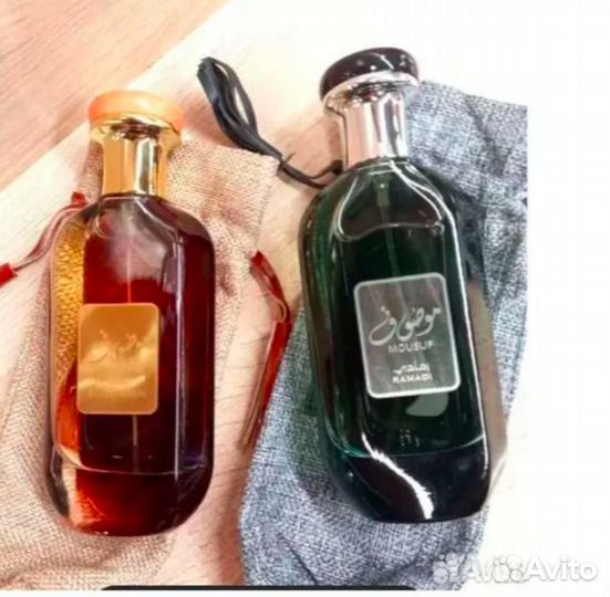 Ard Al Zaafaran Mousuf оригинал