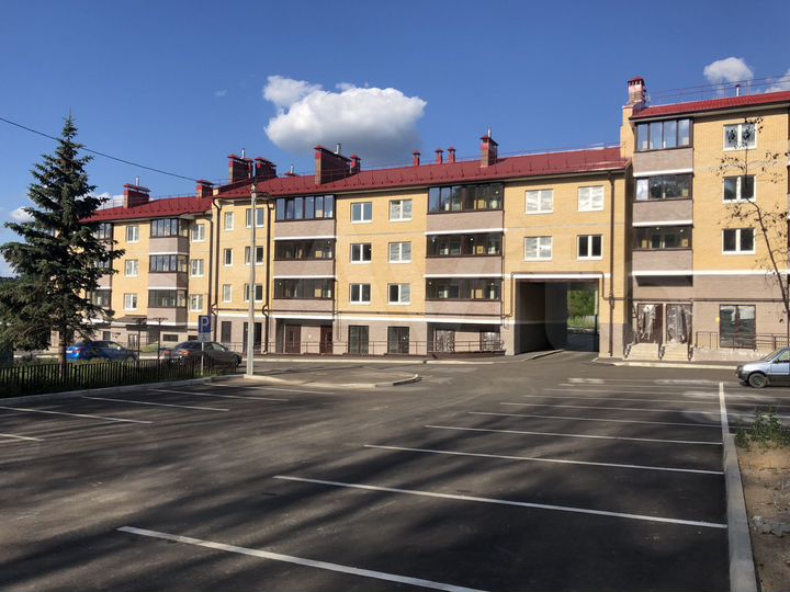 Свободного назначения, 85.98 м²