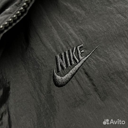 Ветровка Nike swoosh