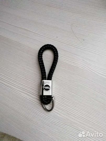 Брелок на ключи opel