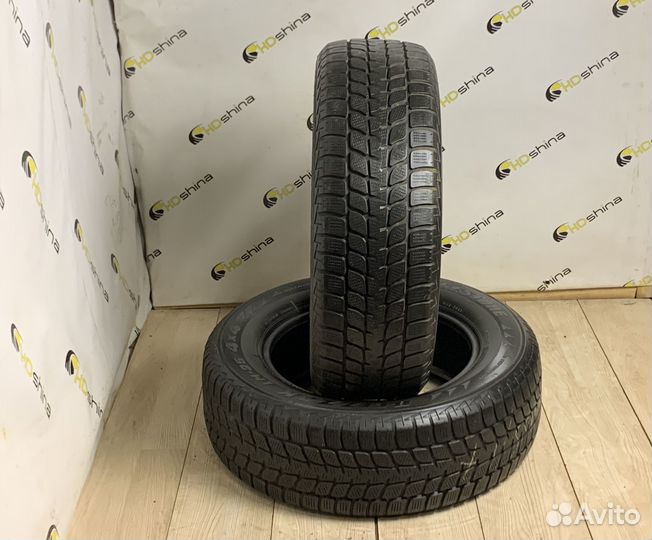 Goodyear Ultra Grip 4+ 255/65 R17