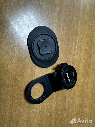 Велосипедный держатель для телефона