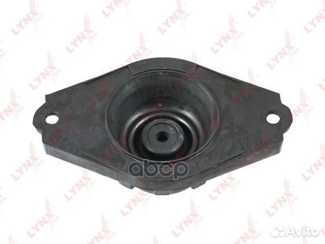 Опора стойки зад MA1044LR lynxauto