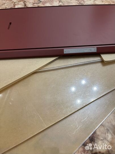 Бокс Витрина для Победа м20 модель 1:8