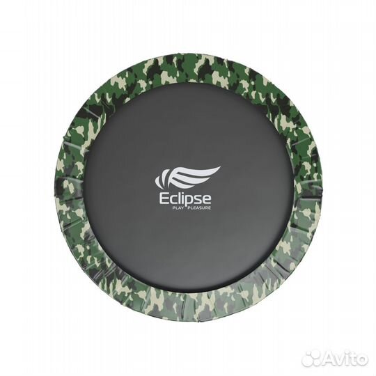 Батут Eclipse Military 10FT