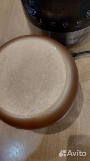 Продам мультиварку redmond