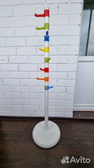 Вешалка напольная IKEA