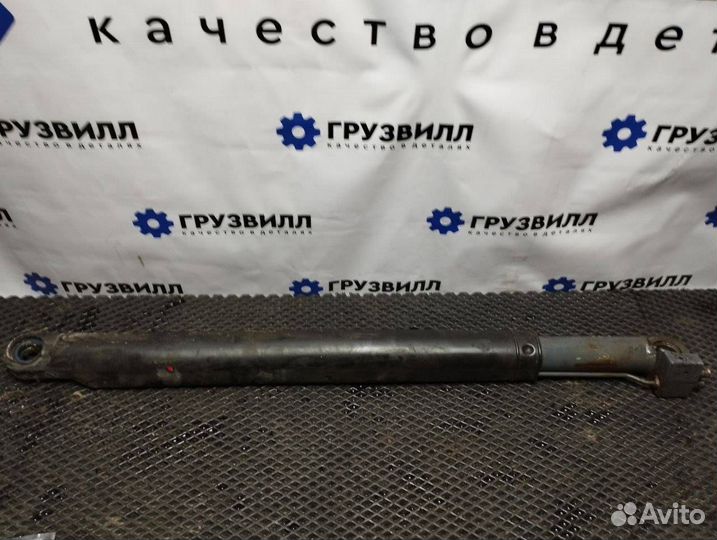 Цилиндр подъёма кабины DAF 106 1896447