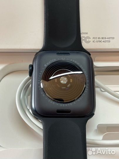 Apple Watch SE2 (Gen. 2) 44mm Оригинал 100%